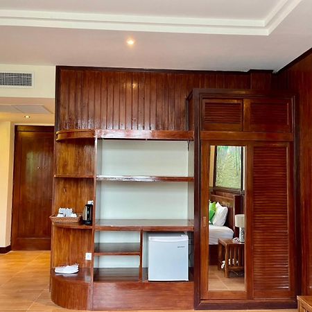 Kum-Chan House Hotel Nan Ngoại thất bức ảnh