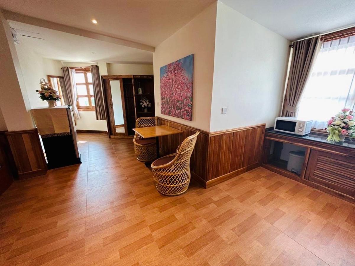 Kum-Chan House Hotel Nan Ngoại thất bức ảnh